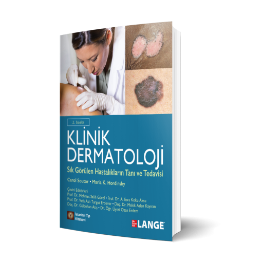 Klinik Dermatoloji Sık Görülen Hastalıkların Tanı ve Tedavisi