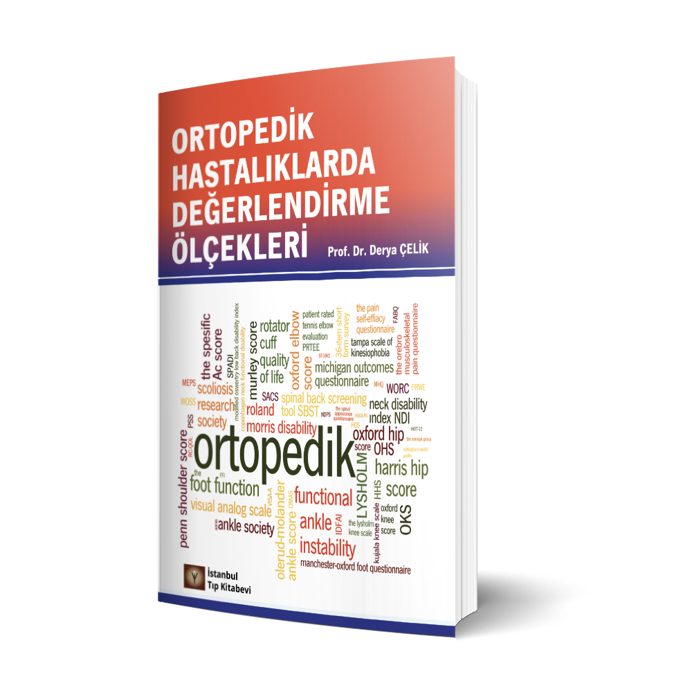 Ortopedik Hastalıklarda Değerlendirme Ölçekleri