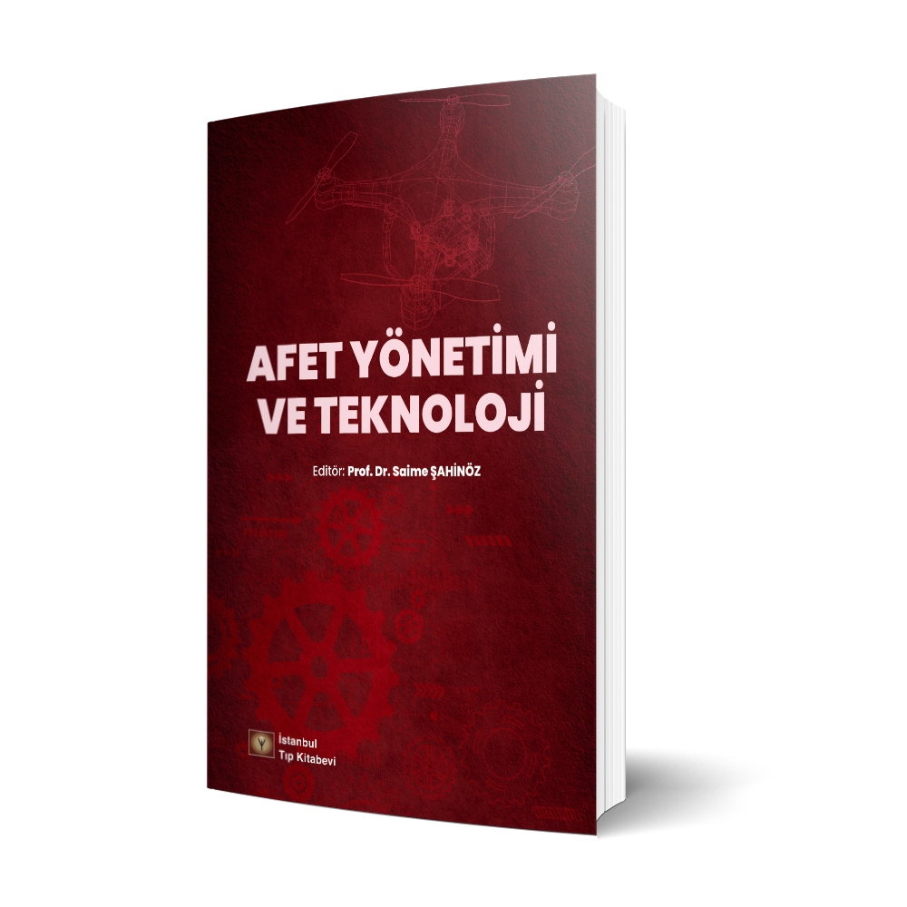 Afet Yönetimi Ve Teknoloji