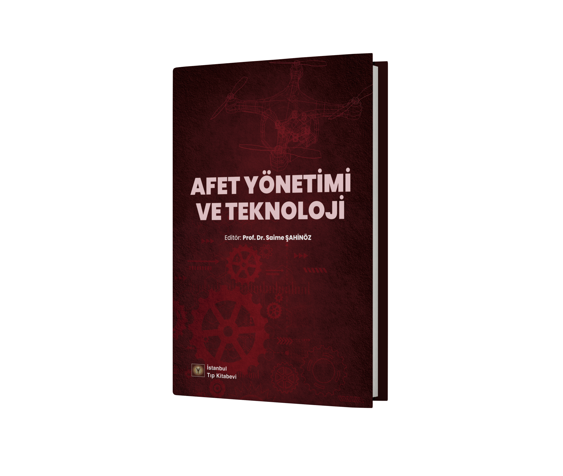 Afet Yönetimi Ve Teknoloji