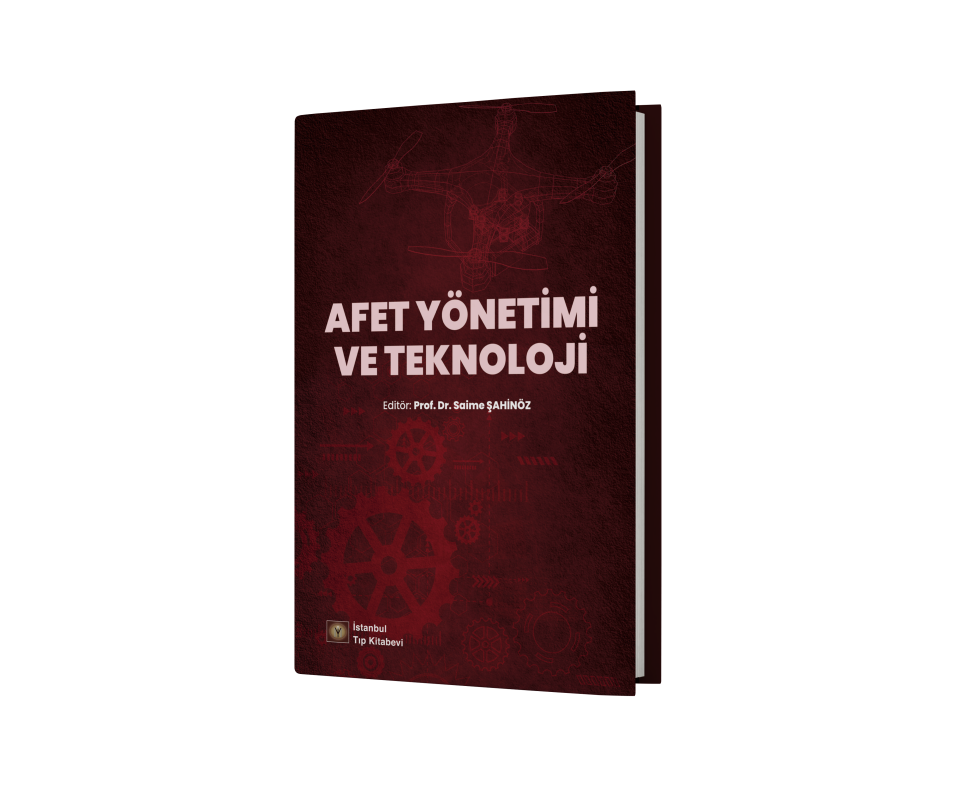 Afet Yönetimi Ve Teknoloji