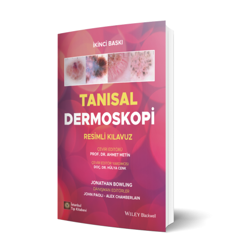 Tanısal Dermoskopi Resimli Kılavuz