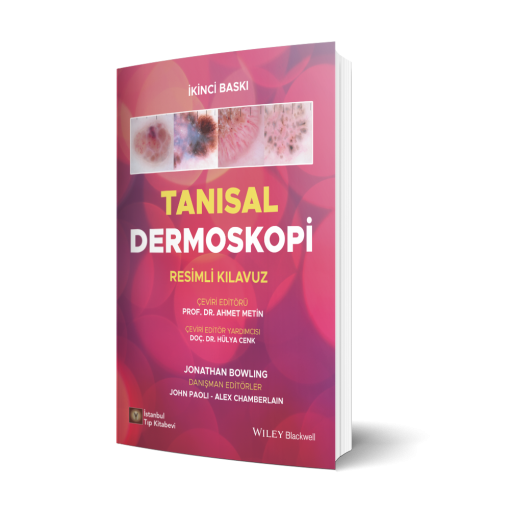 Tanısal Dermoskopi Resimli Kılavuz