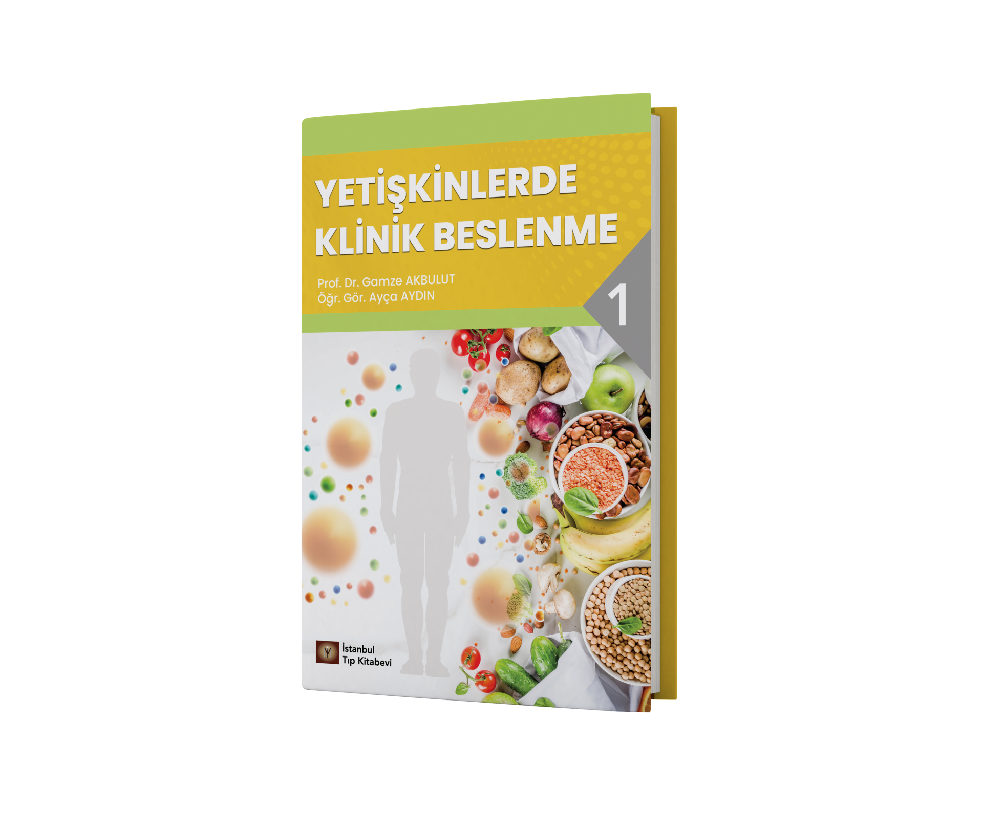 Yetişkinlerde Klinik Beslenme-I