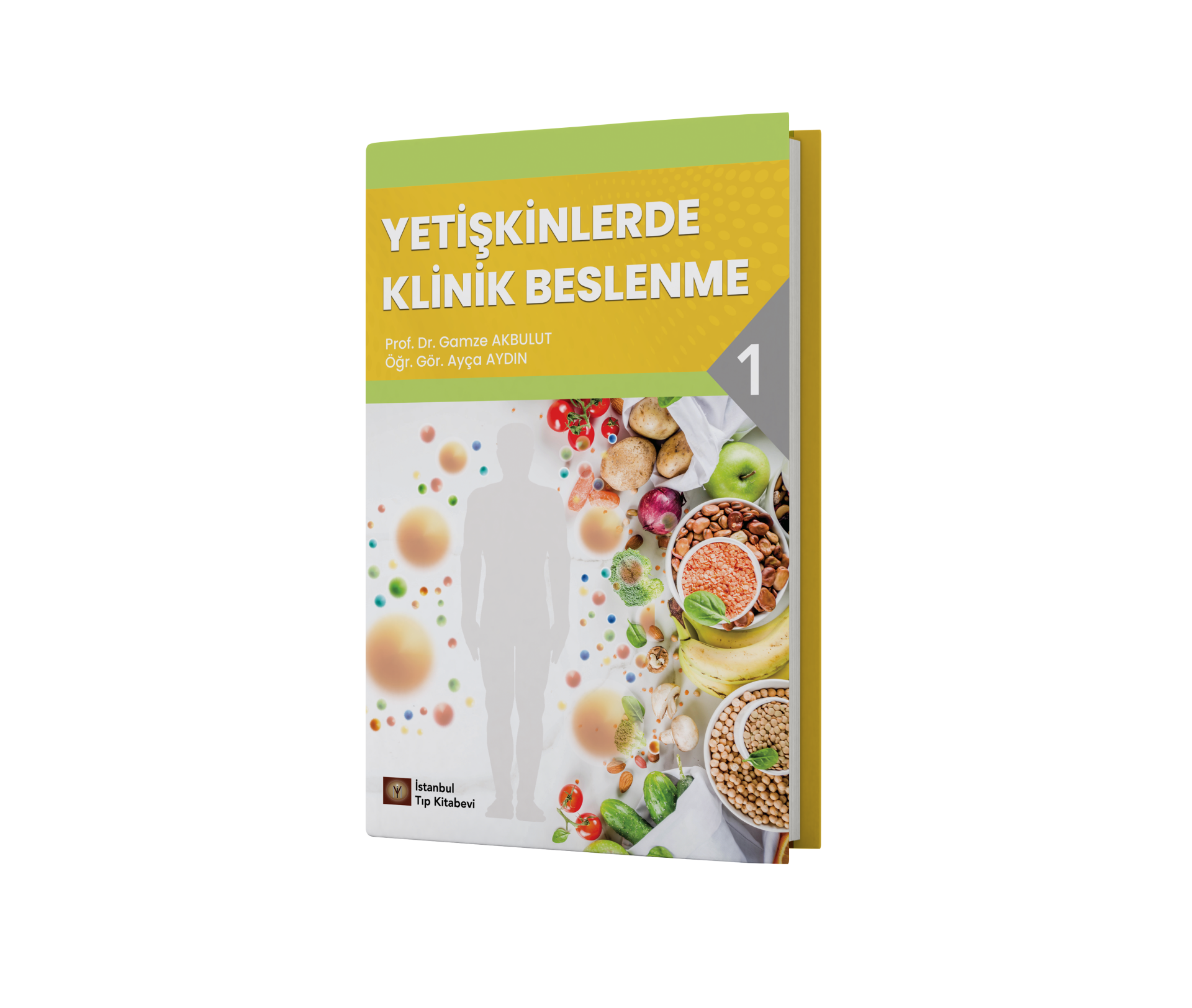 Yetişkinlerde Klinik Beslenme-I