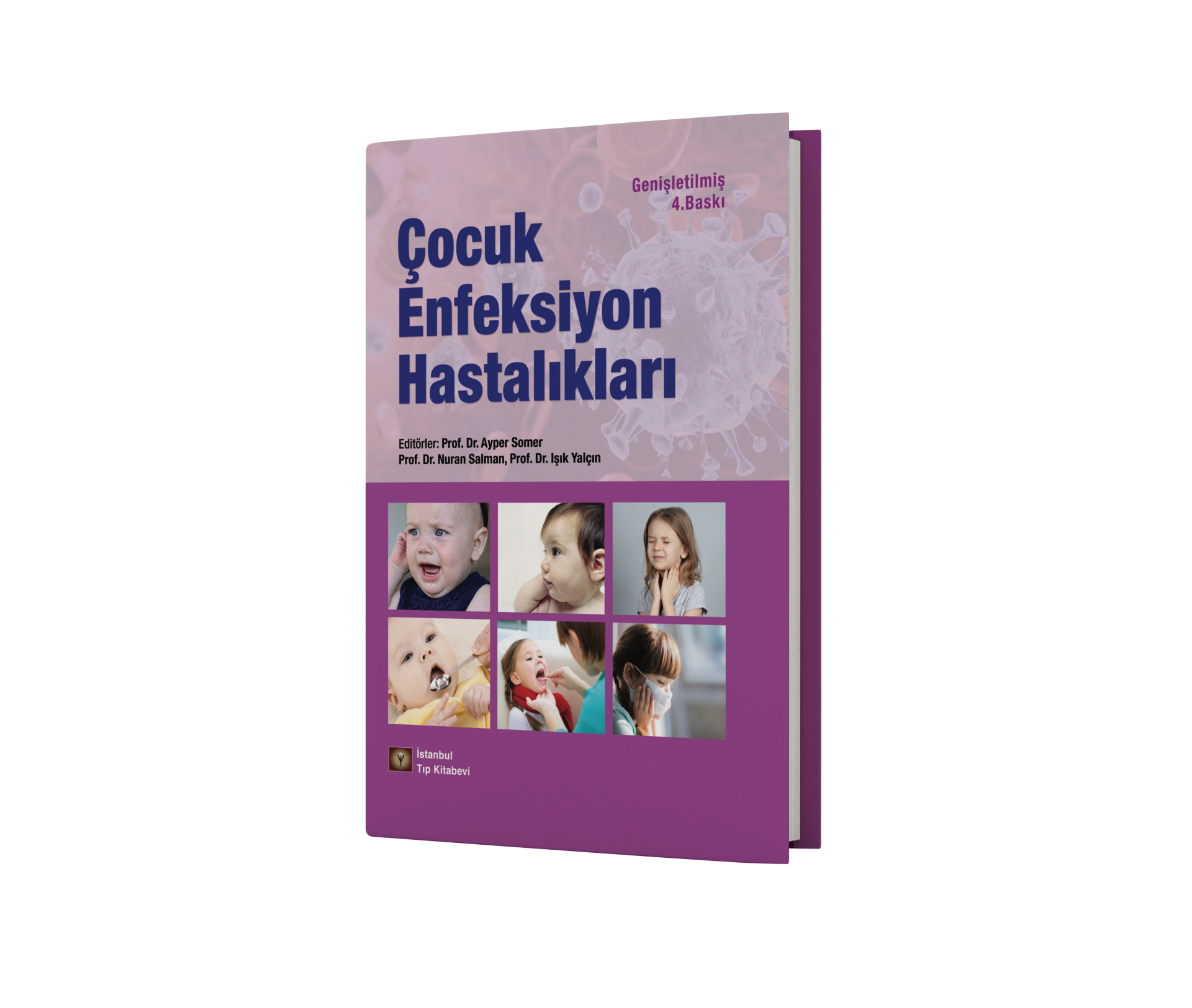 Çocuk Enfeksiyon Hastalıkları