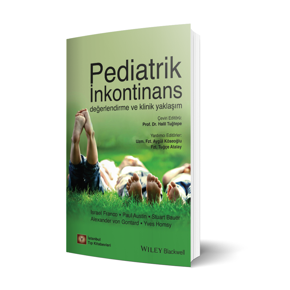 Pediatrik İnkontinans Değerlendirme Ve Klinik Yaklaşım