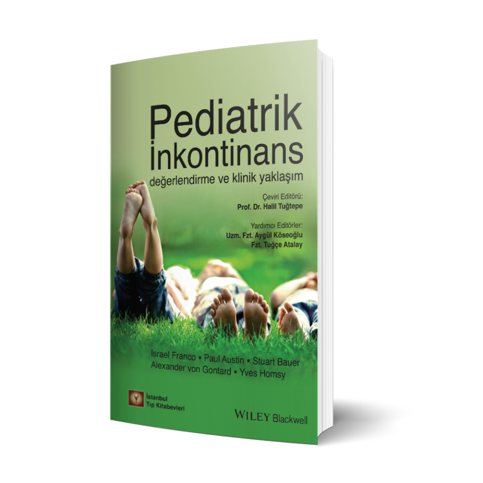 Pediatrik İnkontinans Değerlendirme Ve Klinik Yaklaşım