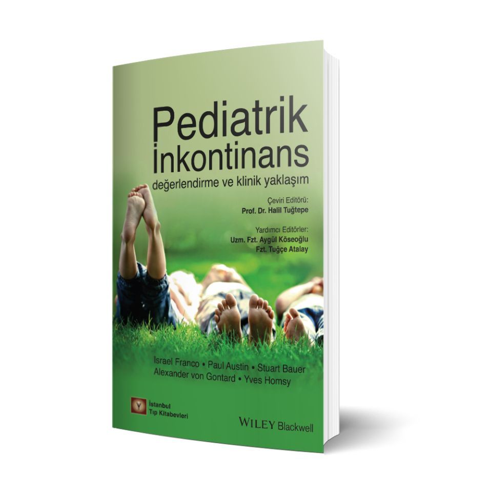 Pediatrik İnkontinans Değerlendirme Ve Klinik Yaklaşım