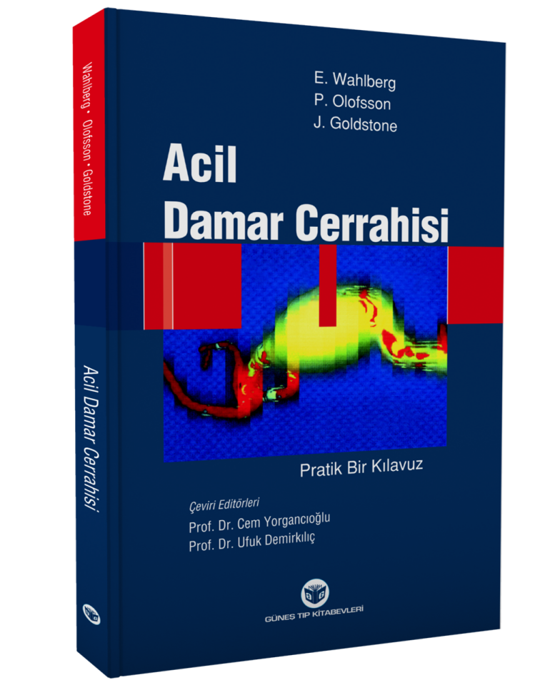 Acil Damar Cerrahisi Pratik Bir Kılavuz