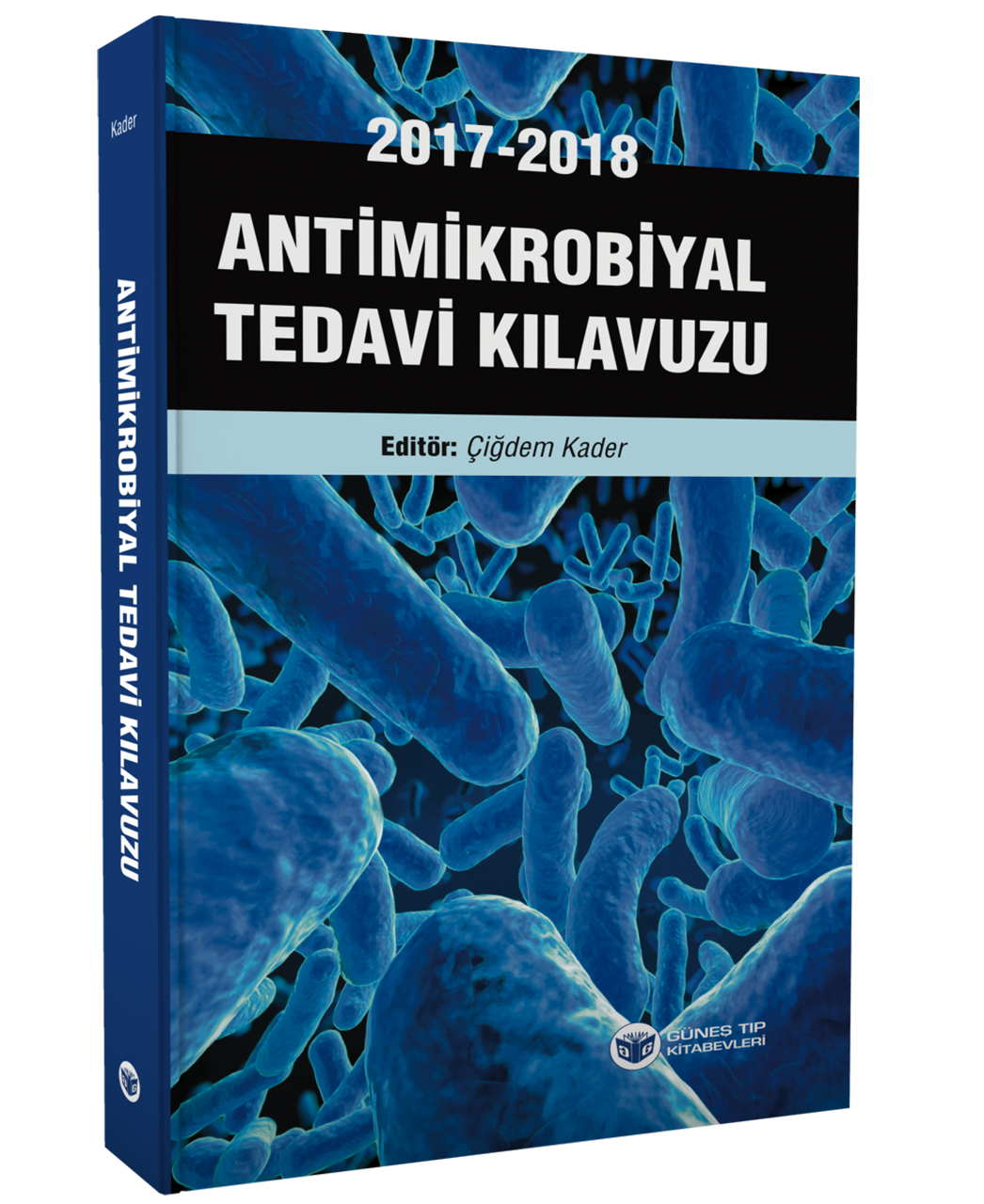 Antimikrobiyal Tedavi Kılavuzu