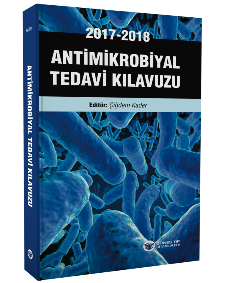 Antimikrobiyal Tedavi Kılavuzu