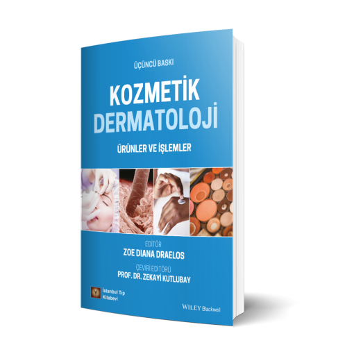 Kozmetik Dermatoloji Ürünler Ve İşlemler