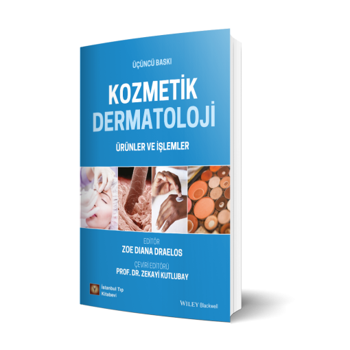 Kozmetik Dermatoloji Ürünler Ve İşlemler