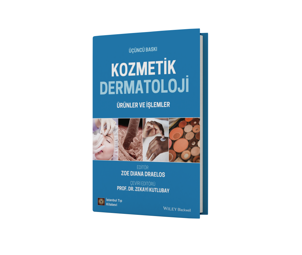 Kozmetik Dermatoloji Ürünler Ve İşlemler