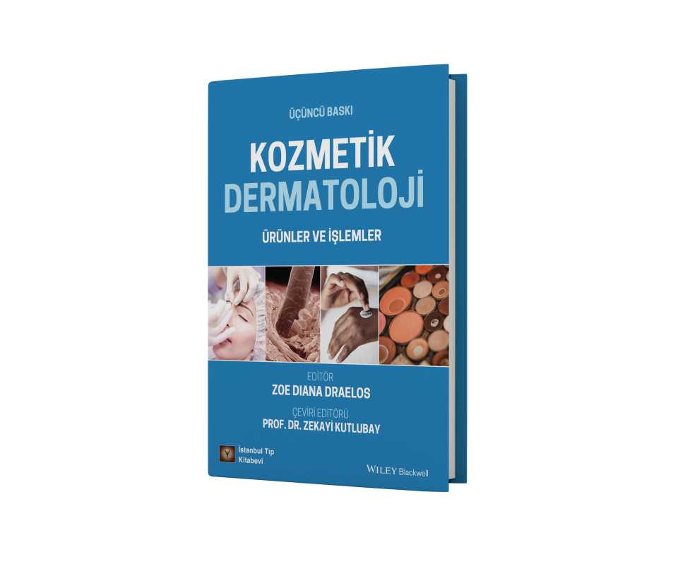 Kozmetik Dermatoloji Ürünler Ve İşlemler