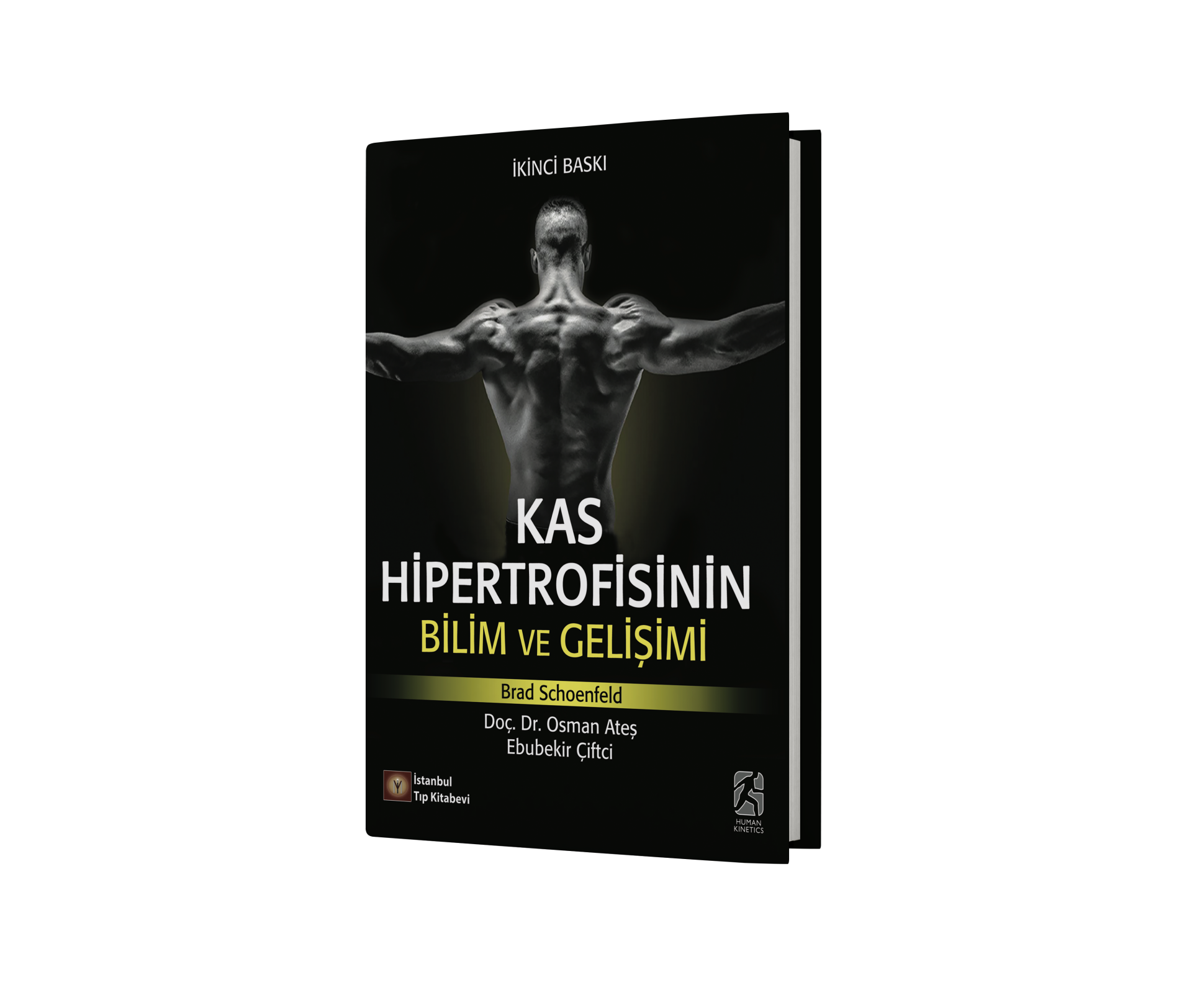 Kas Hipertrofisinin Bilim ve Gelişimi