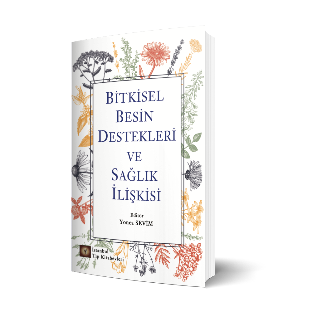 Bitkisel Besin Destekleri ve Sağlık İlişkisi