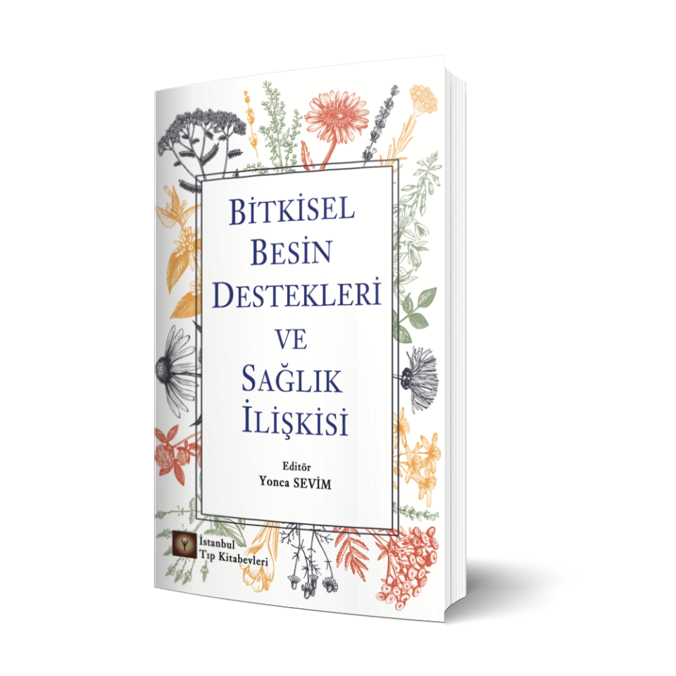 Bitkisel Besin Destekleri ve Sağlık İlişkisi