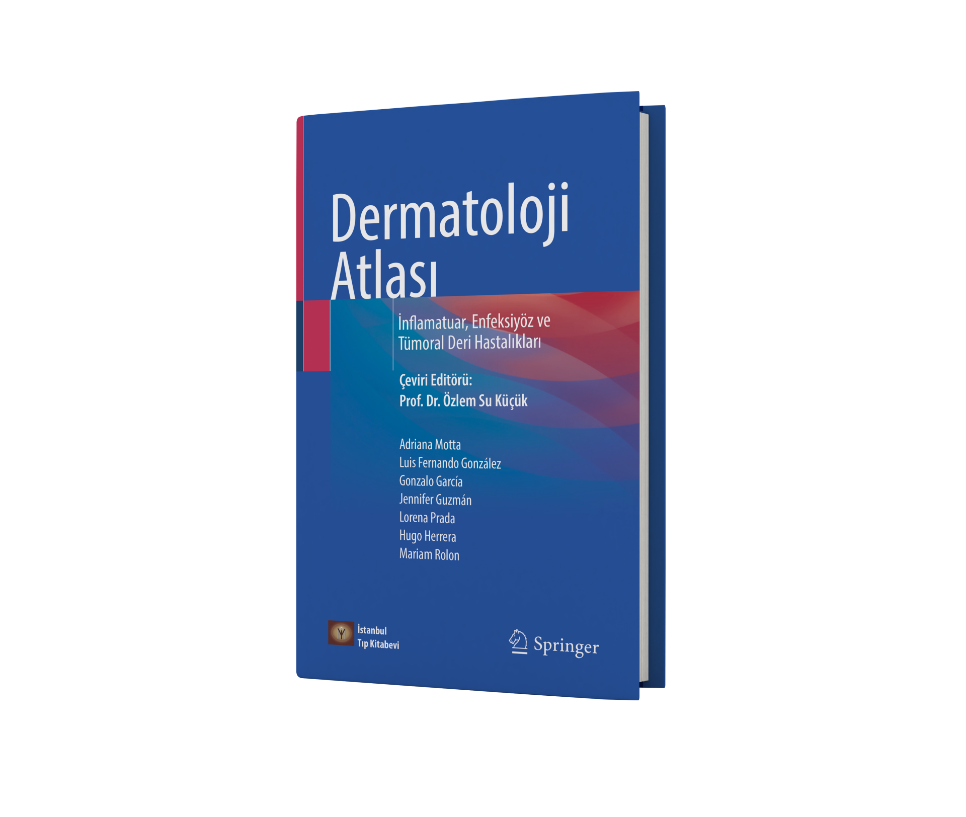 Dermatoloji Atlası