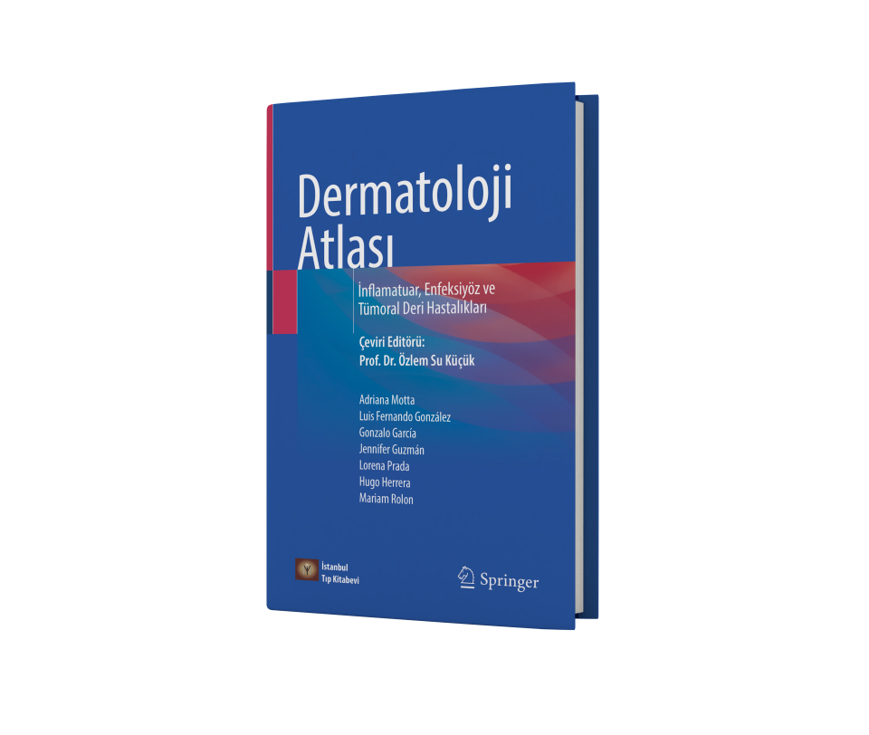 Dermatoloji Atlası