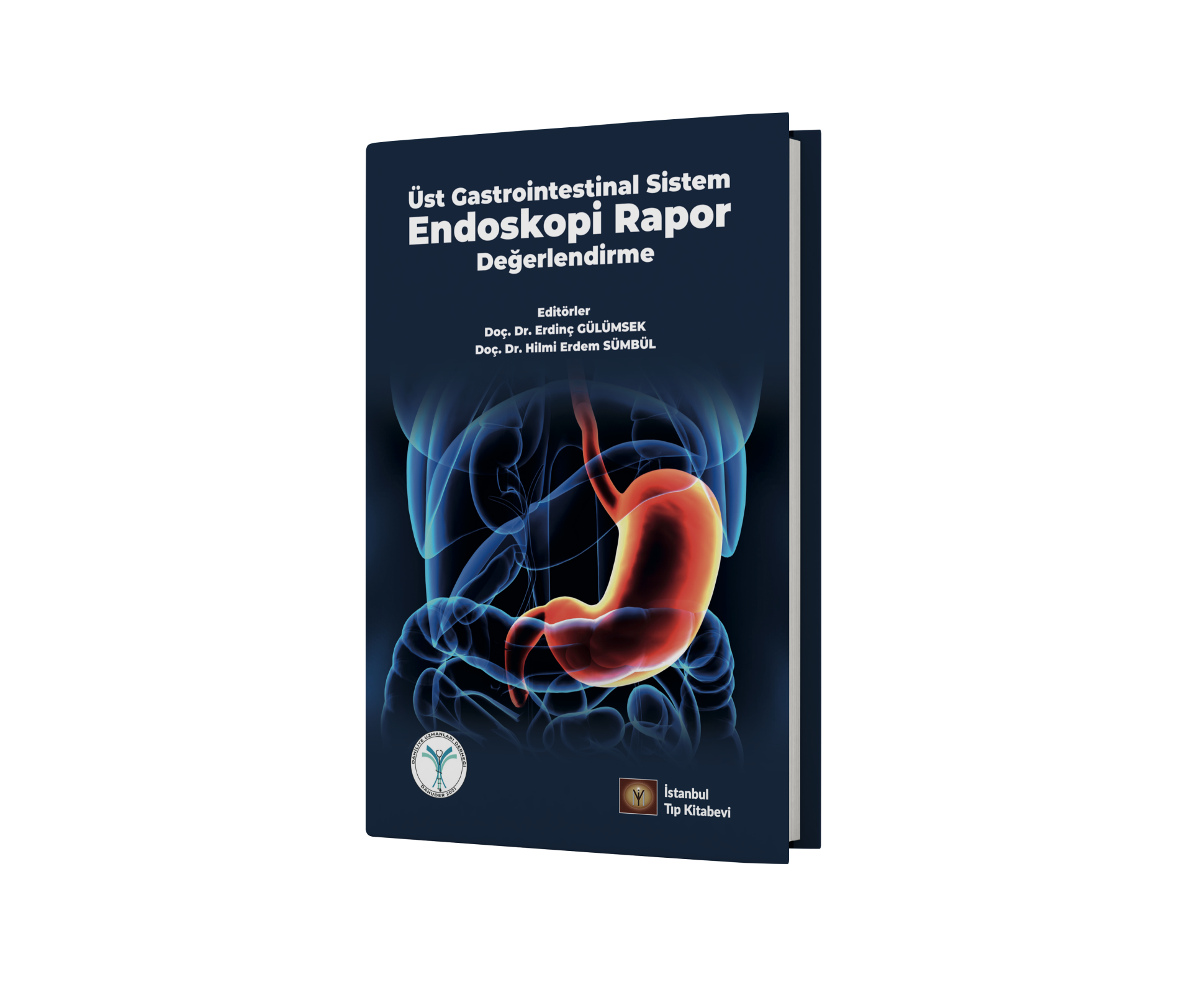 Üst Gastrointestinal Sistem Endoskopi Rapor Değerlendirme