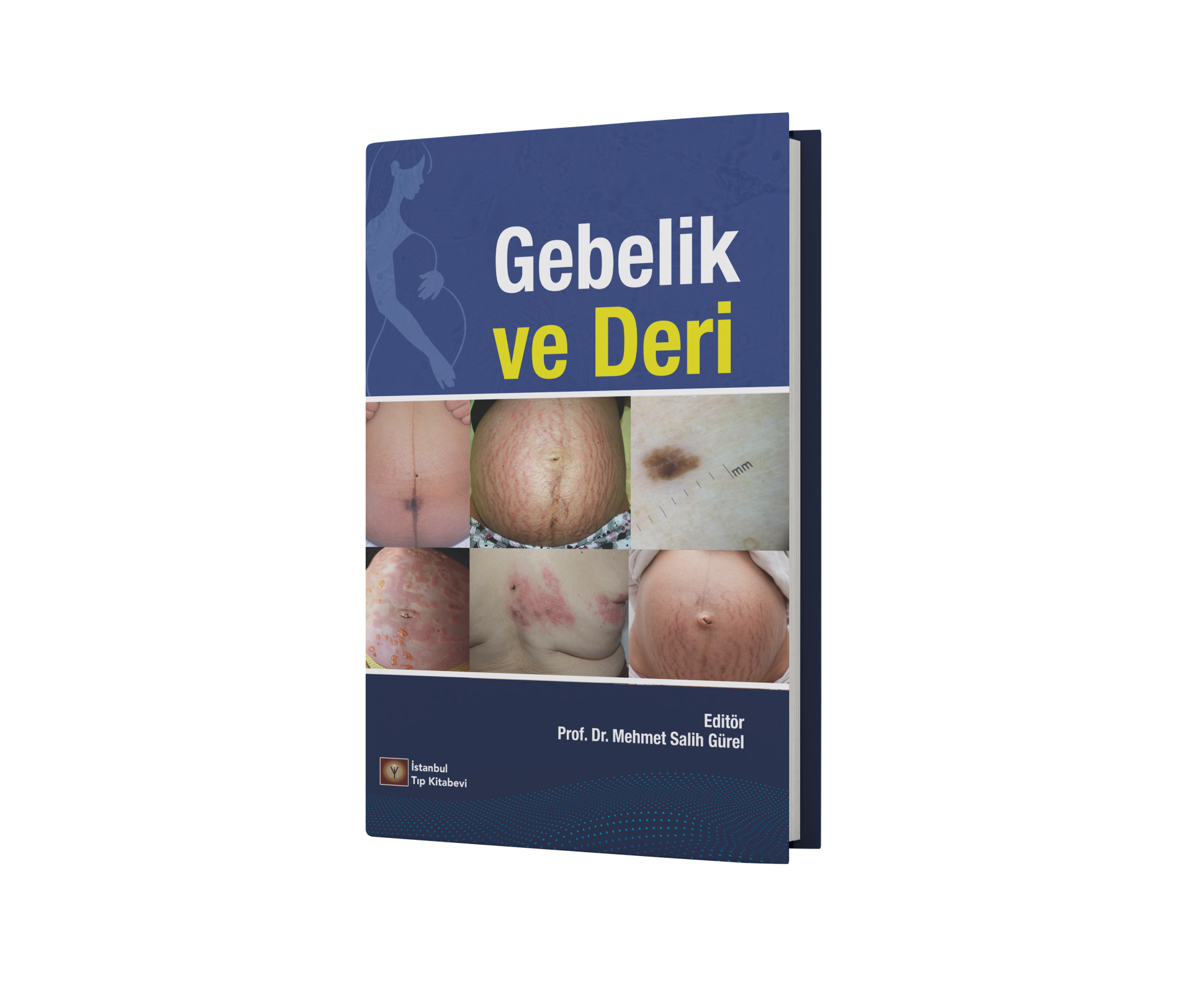 Gebelik ve Deri