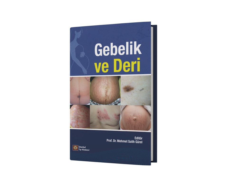 Gebelik ve Deri