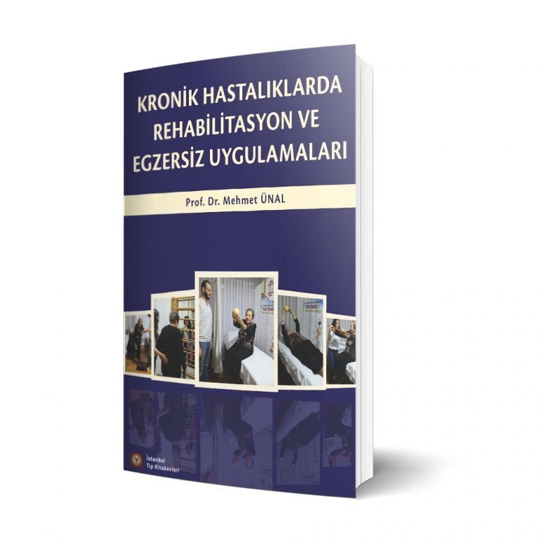 Kronik Hastalıklarda Rehabilitasyon Ve Egzersiz Uygulamaları