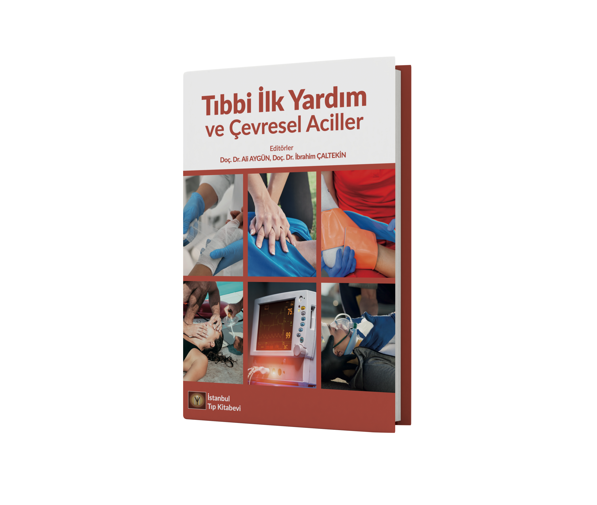 Tıbbi İlk Yardım ve Çevresel Aciller