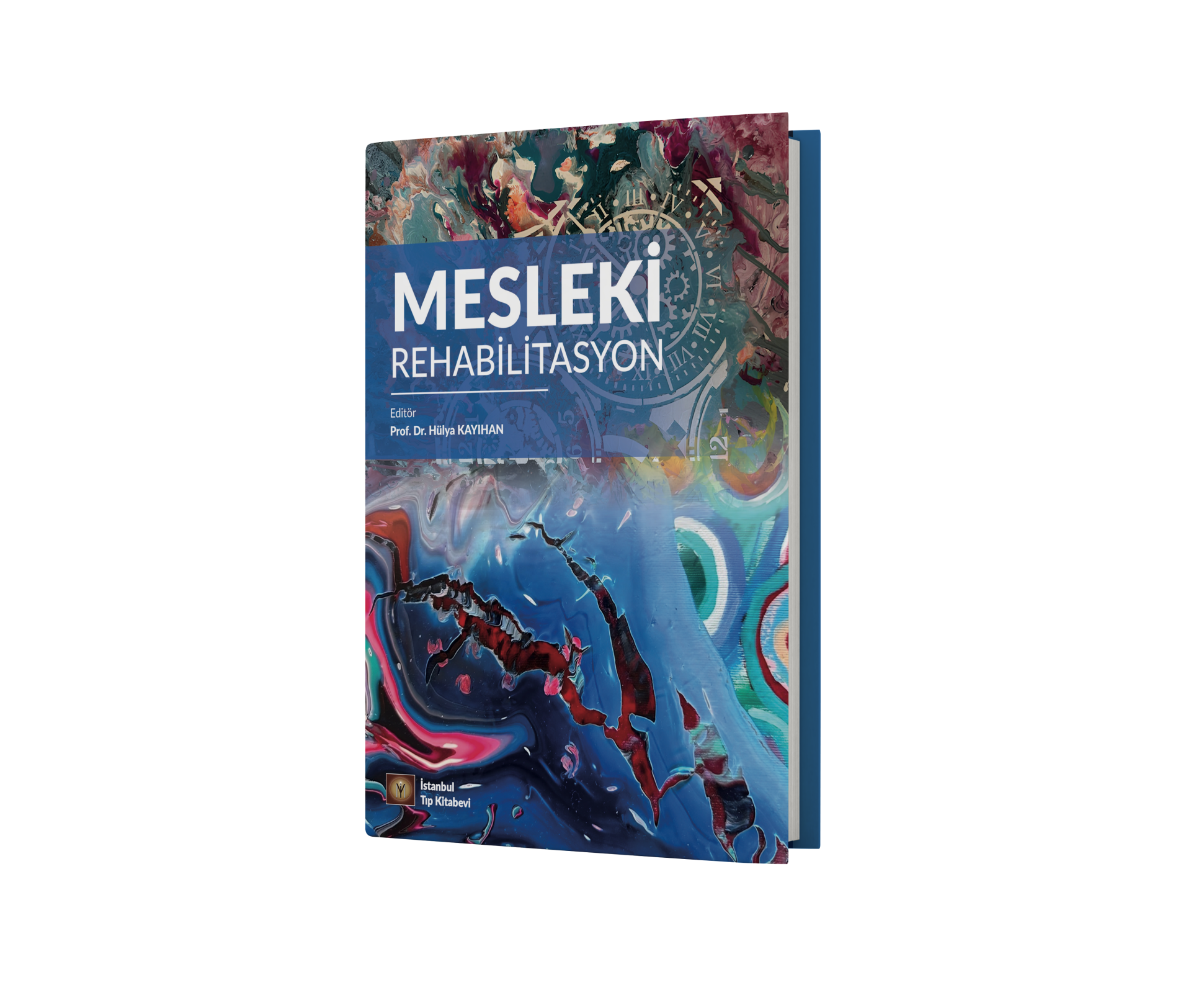 Mesleki Rehabilitasyon