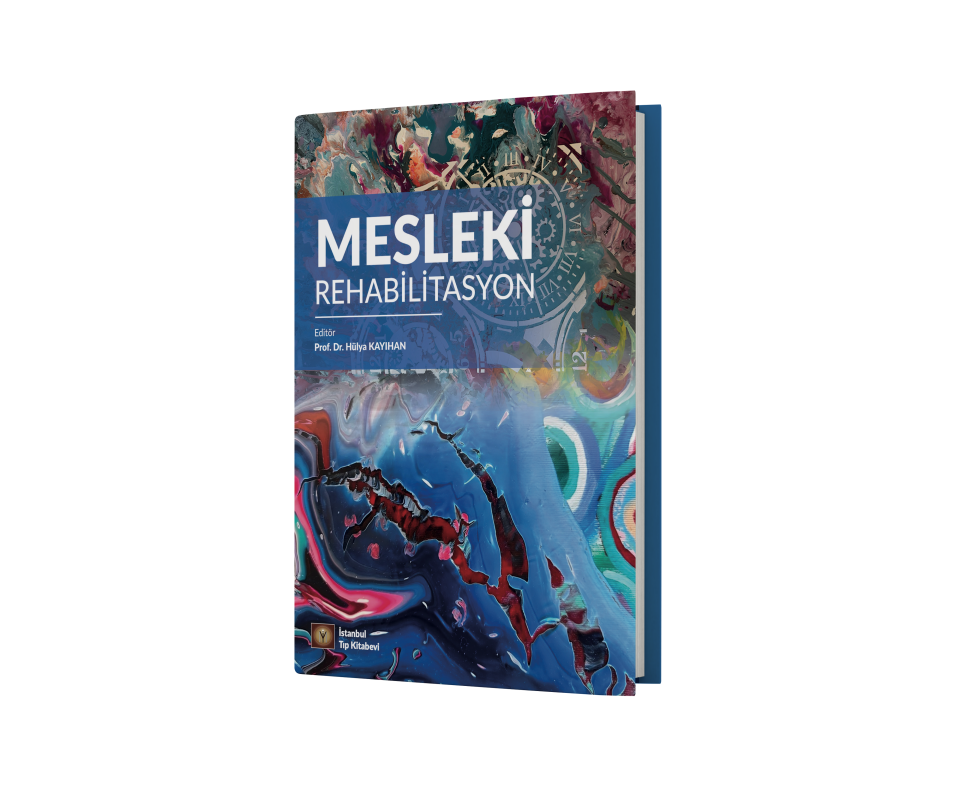 Mesleki Rehabilitasyon