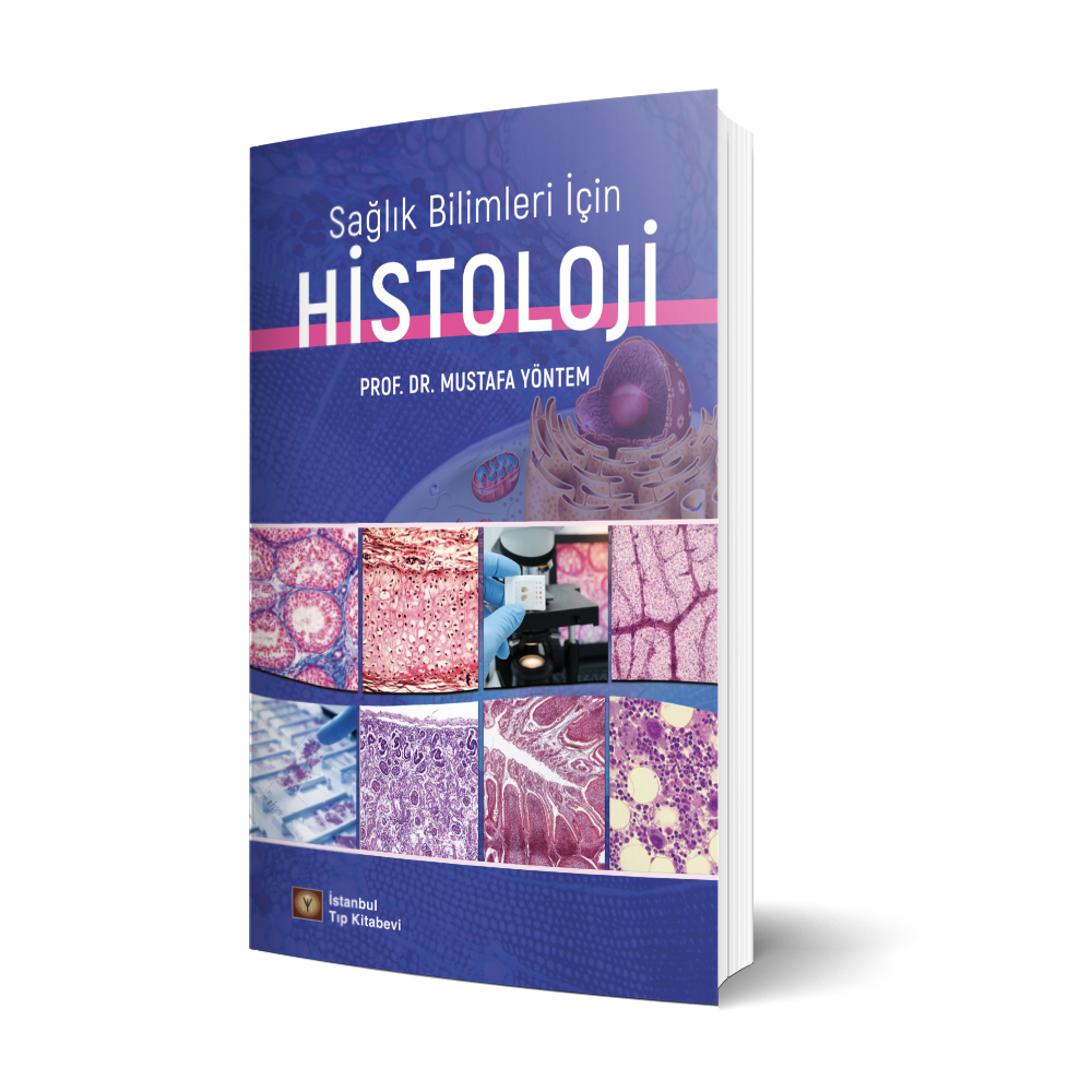 Sağlık Bilimleri İçin Histoloji