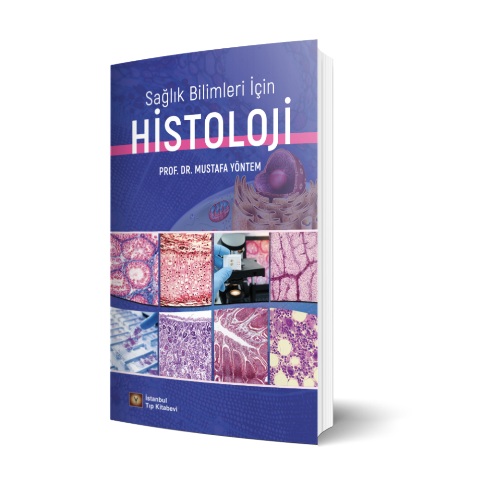 Sağlık Bilimleri İçin Histoloji