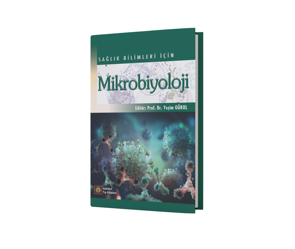 Sağlık Bilimleri İçin Mikrobiyoloji