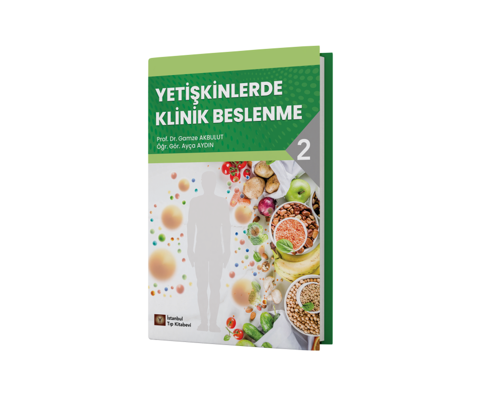 Yetişkinlerde Klinik Beslenme-II