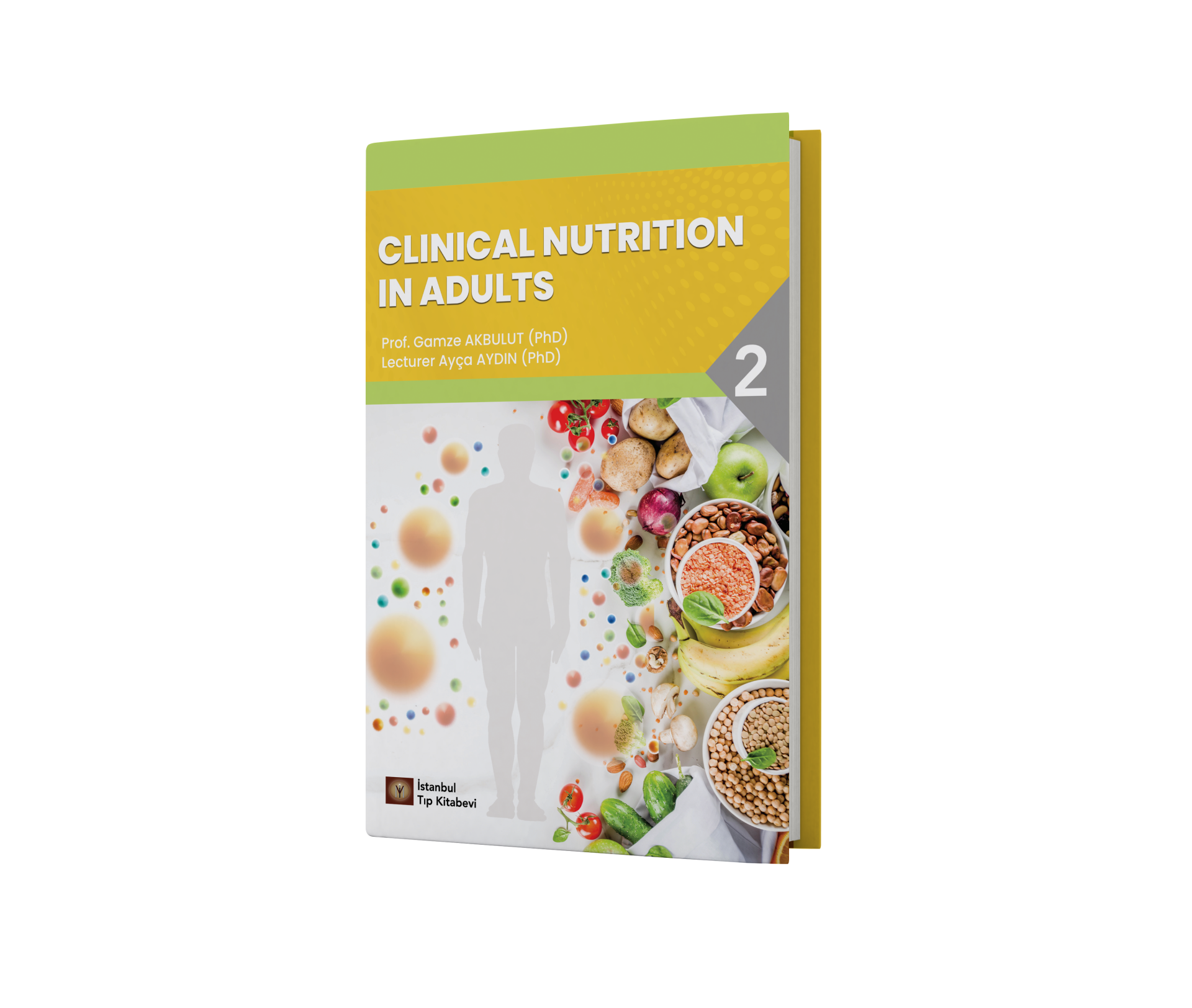 Clınıcal Nutrıtıon In Adults-2