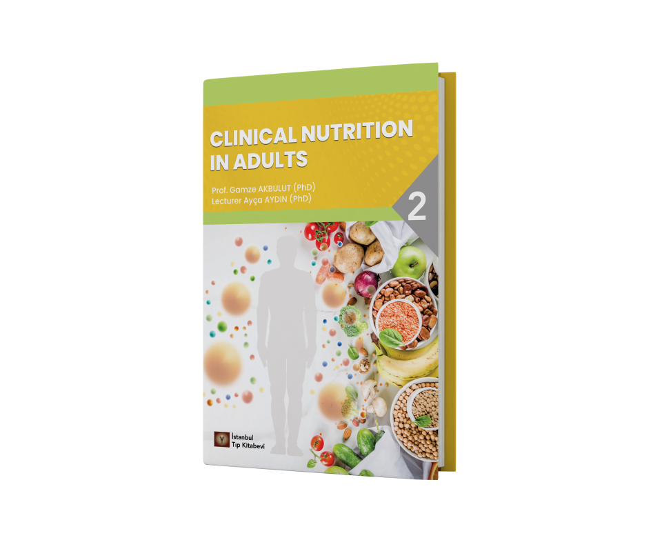 Clınıcal Nutrıtıon In Adults-2