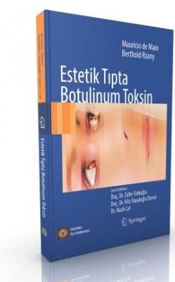 Estetik Tıpta Botulinum Toksin