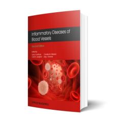 Inflammatory Diseases of Blood Vessels