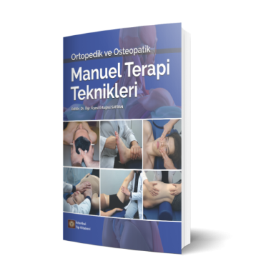 Ortopedik ve Osteopatik Manuel Terapi Teknikleri