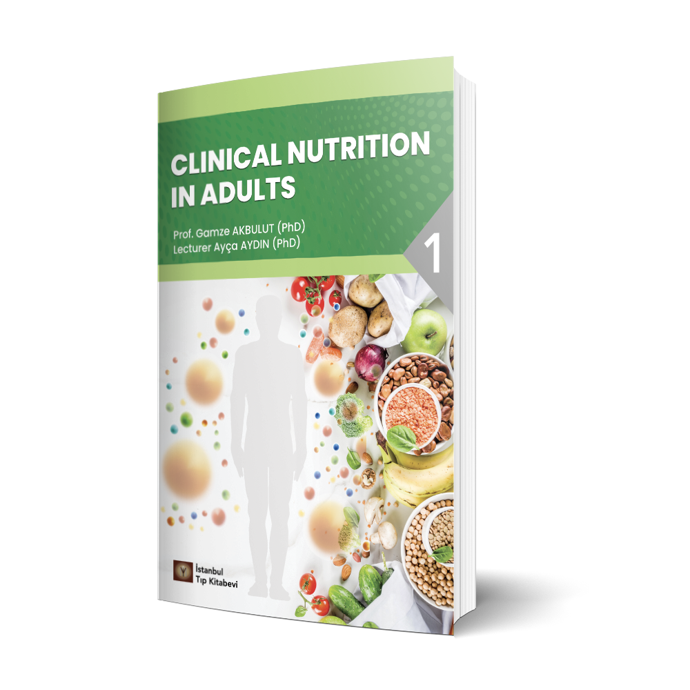 Clınıcal Nutrıtıon In Adults