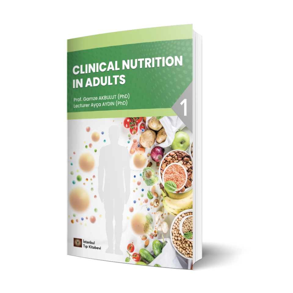 Clınıcal Nutrıtıon In Adults