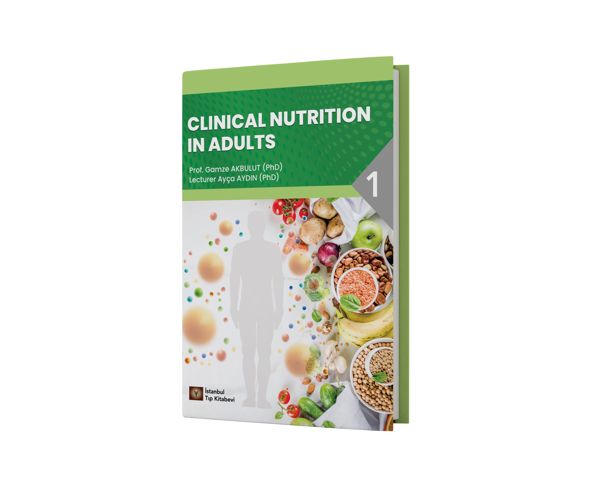 Clınıcal Nutrıtıon In Adults