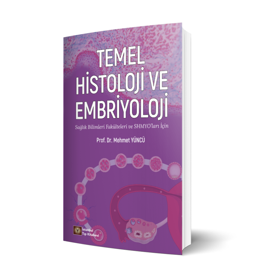 Temel Histoloji Ve Embriyoloji