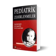 Pediatrik Zehirlenmeler