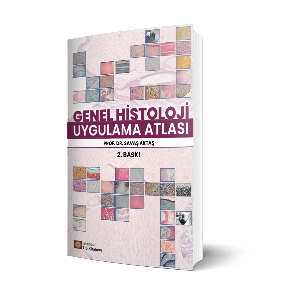 Genel Histoloji Uygulama Atlası