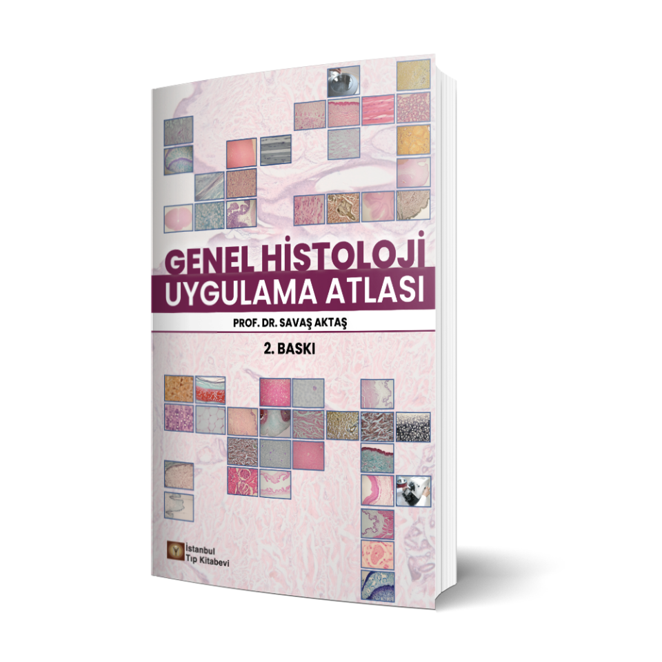 Genel Histoloji Uygulama Atlası