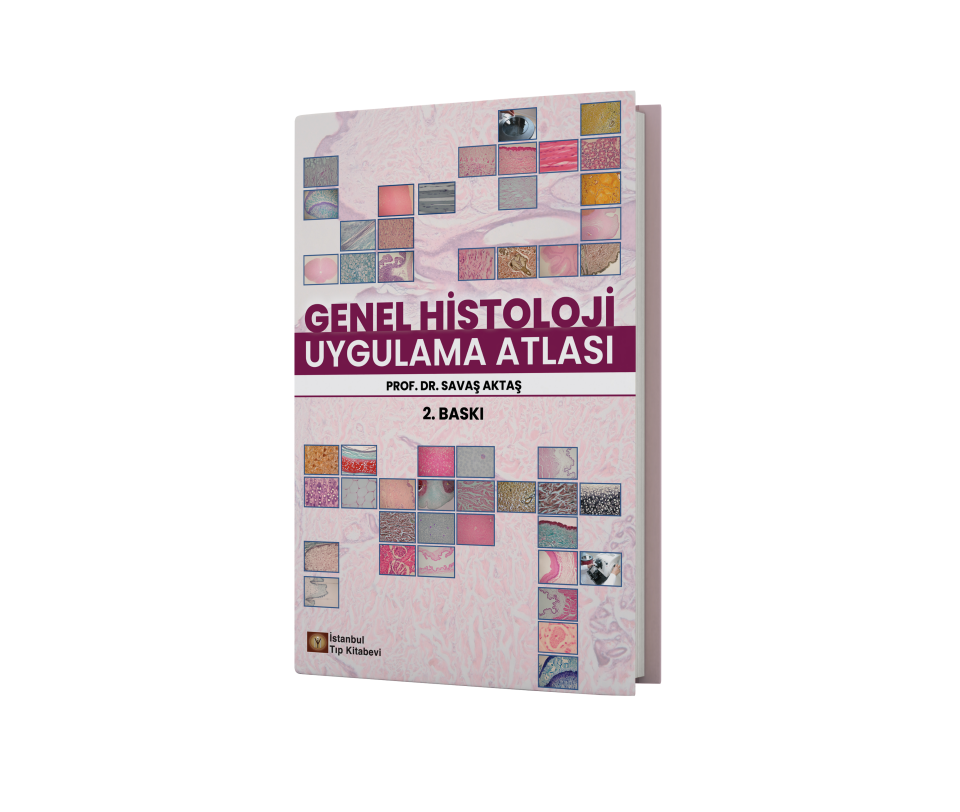 Genel Histoloji Uygulama Atlası