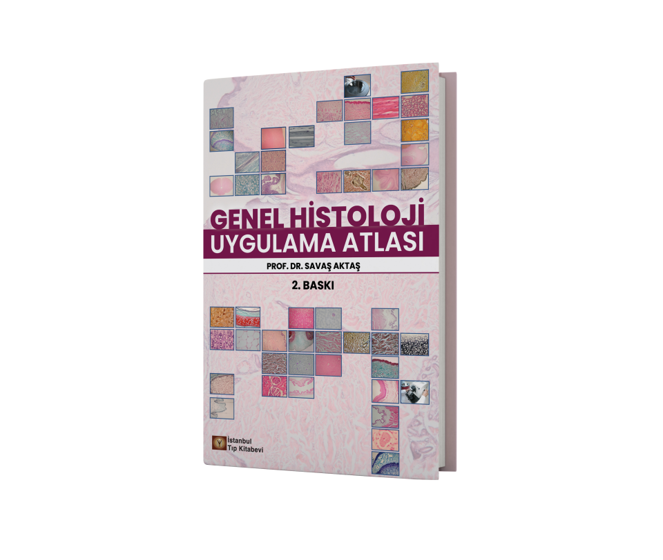 Genel Histoloji Uygulama Atlası